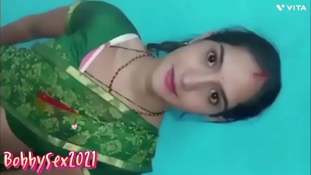 Stepbrother Fucks Luscious Desi Girl ~ Exclusive Indian Sex Scandal!