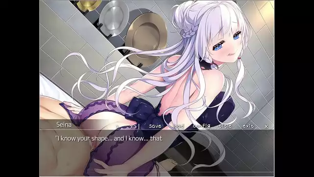 The Luscious Enchantress' Ultimate Sacrifice - JAV Uncensored XXX Series (Part 4)