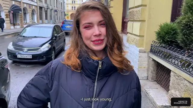 Japanese Enchantress' Luscious Pussy Revealed in Public - Fill Her Panties with Your Cum!