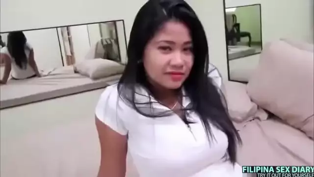 Pinay yarn - for someone who doesn't understand the context, this title might not be very appealing