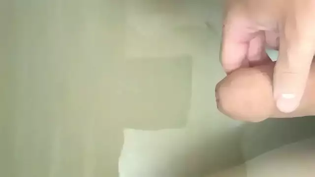 Jav Teen Swims in Hot Tub, Enjoys Ocular Orgasm