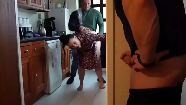 Wow, I can't believe what I just watched!