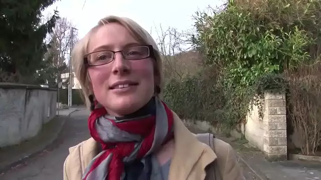 Beautiful Busty Blonde Taken Hard and Deep in Sodomy