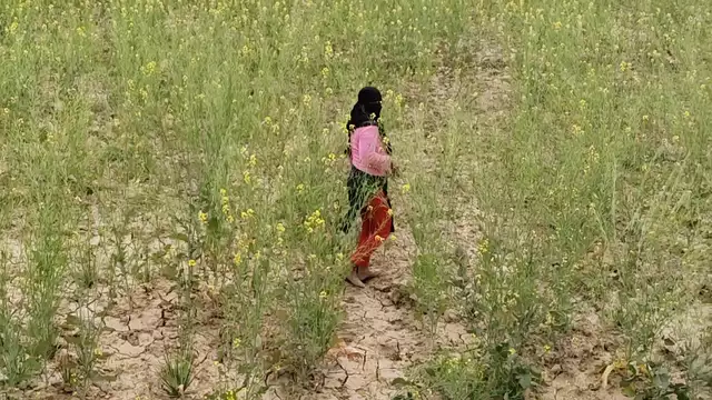 Enchanting Outdoor Fling ~ Hot Teacher and Student Double Team Luscious Lover