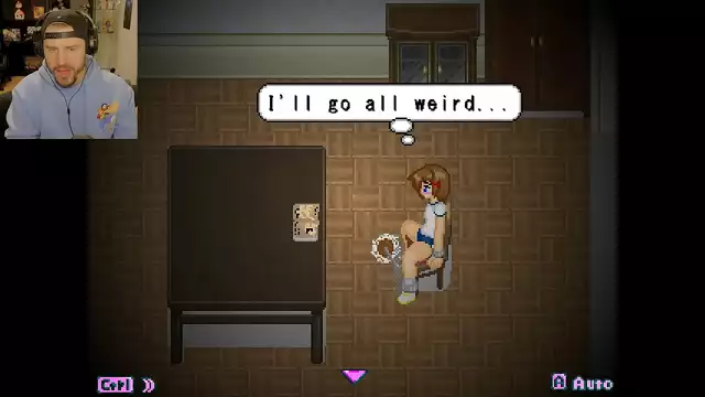 I Want To Leave This Haunted Mansion ~ A JAV Porno Experience You Won't Forget