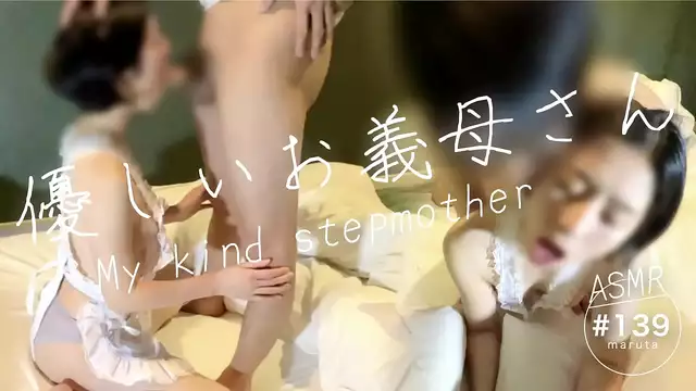 Irresistible MILF and Erotic Experience with a Younger Man! - Caught in the Act with a Virgin Brother-in-Law