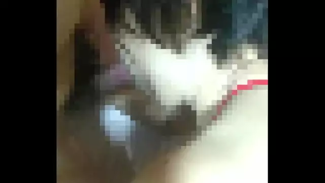 Fervent FELAs ~ MILF Amirah's Fela Dance Leaves You Wet and Begging for More