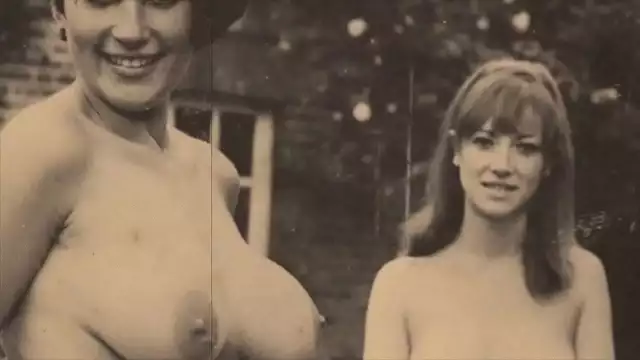 Rediscover the Golden Era of Porn with Hairy Milfs of Yesteryear!