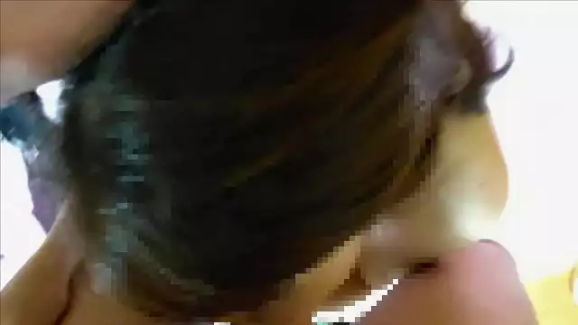 Japanese MILF Fulfills Young Man's Dream with Her Sensual Touch