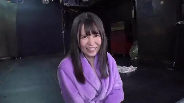 This luscious enchantress will take your breath away