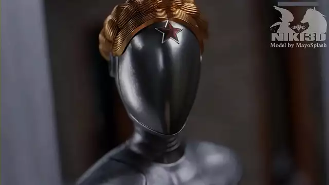 You Won't Believe Your Eyes - Twin Atomic Heart Beauties Catch You Red-Handed!