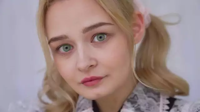 18-year-old Babe and Old Italian Lover ~ Forbidden ANAL Romance