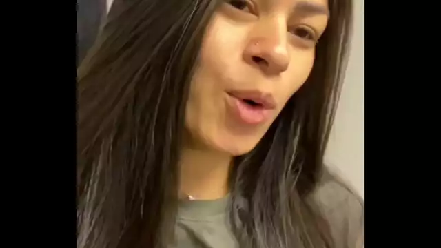 Unleash Your Sexual Desires on the Plane! My Dream Came True with Arthur Urso and Luana Kazaki