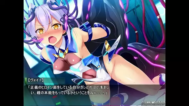 Unleash Your Inner Goddess with Soukou Seiki Ysphere 2 ~ Beauty, Power, and Seduction in One Ultimate Package!