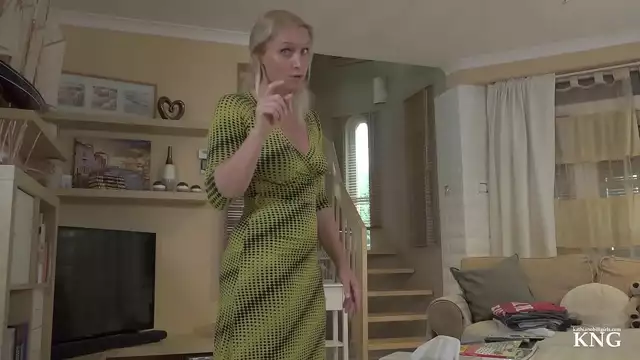 Move Over, Girls - My STEPSON is All Mine! Enchantress Claims Her Luscious Prize