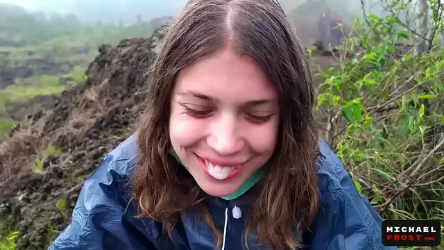 Bali Volcano Blowjob ~ Dare to Experience the Ultimate Pleasure