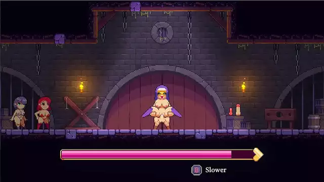 Scarlet Maiden - Episode 2 ~ Sultry Enchantress Revealed!