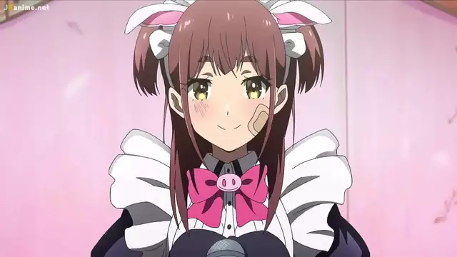 Unleash Your Inner Goddess with Akiba Maid Sensou 2-12! Watch Beautiful Enchantresses in Sexy Cosplay!