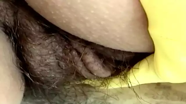 Jaw-Dropping Debut ~ My First Exhibition and Masturbation Session with a Hard Cock