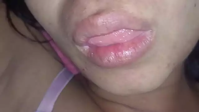 Seduced by the Luscious Indian Village Enchantress ~ A Real Homemade Sex Experience