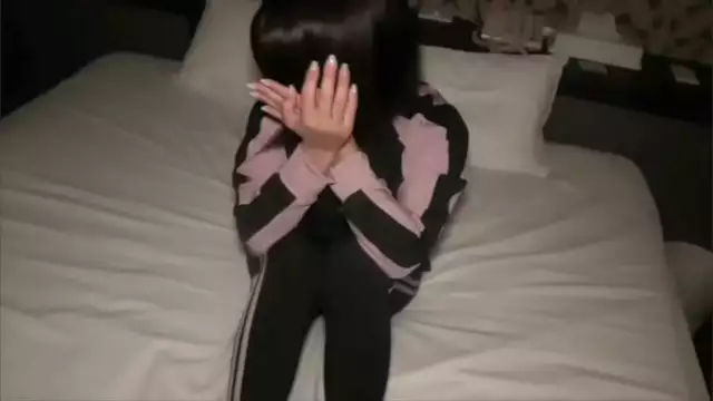 Introducing the Enchantress with a Dripping Discharge - A Must-Watch!