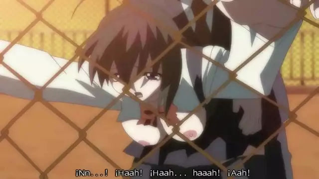 Japanese Beauties in School Uniform ~ 'School Days' Episode 4