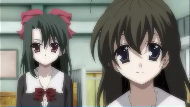 Japanese School Girl's Bloody Revenge - Part 3