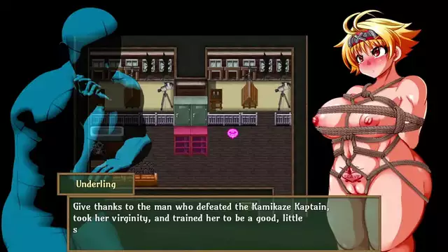 Unleash Your Inner Desire with Kamikaze Ouka 2 - Full Gallery