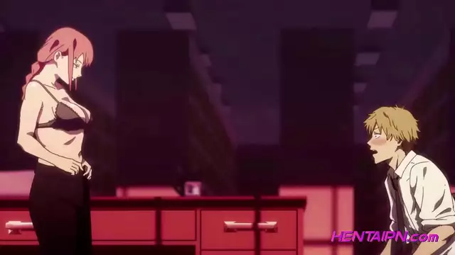 Japanese Virgin Boy Gets Banged by Hot Teacher - Uncensored Hentai