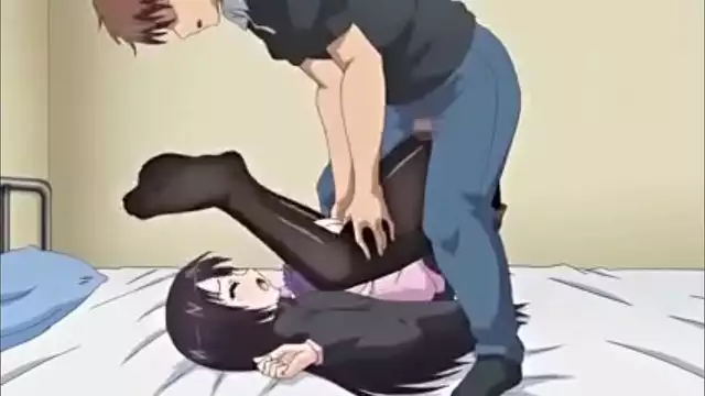 4 Japanese Episodes with Explosive Sex Scenes - Chiisana Tsubomi