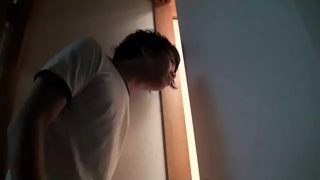 Luscious Lady's Irresistible Scent in 'My Step-Mom' Part 1 ~ A must-see for all curious cuckolds!