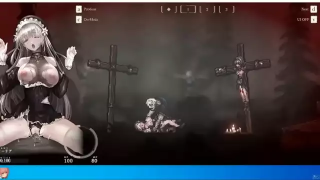 Revel in the Luscious Allure of the Sinisistar 2 v1