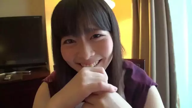 Hey, beauties! Meet Miori,