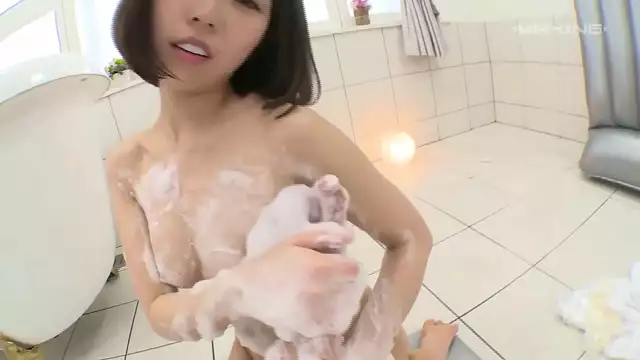 Welcome to Wet and Lukewarm Bathroom - Part