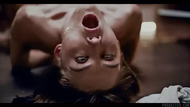 Slimy, Explosive Orgasms ~ A Parasite's Guide to Porn