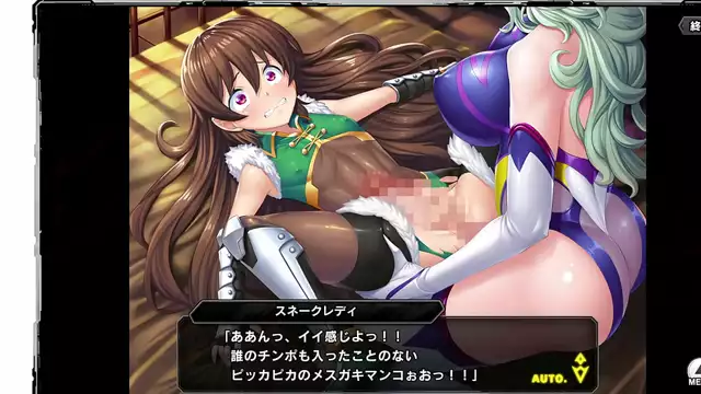 Do you crave the allure of an enchanting Ninja? Look no further than the exciting Exorcist Ninja Series