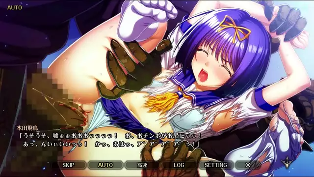 Luscious Japanese Beauties Aoi and Kiriko Bring You Unforgettable Pleasure