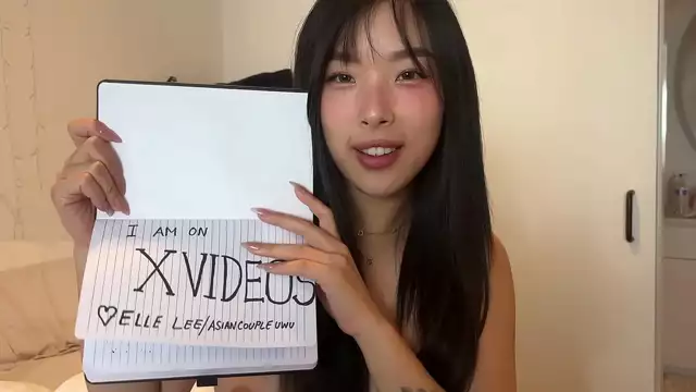 Verification Video ~ Unlock the Allure of Luscious MILF with Her Enchantress Looks