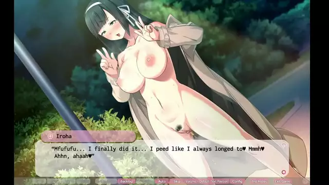 Erovoice ~ Exploring the Sensuality of the English Language