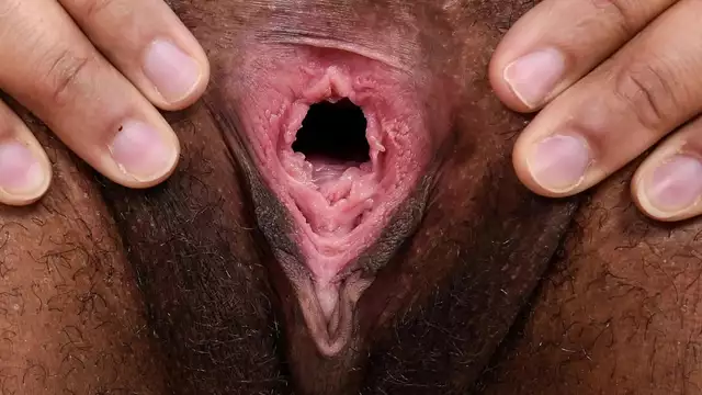 Beautiful Vulva Close-up ~ Morphing your Sexual Dreams into Reality