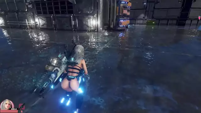 Japanese Hentai Game PornPlay Ep