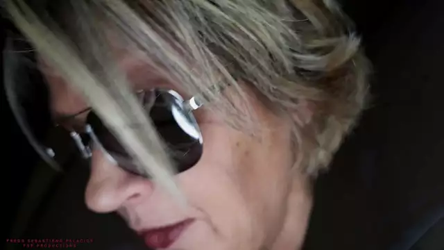 Luscious Enchantress Makes You Cream With Her Alluring Asshole ~ Anal Creampie Pleasure!