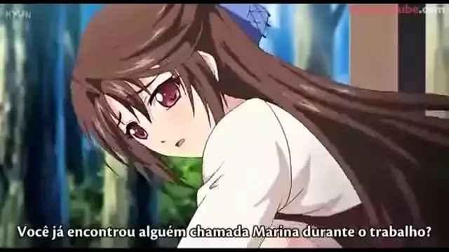 Episodio 1 of Yakata ~ Kannou Kitan - Explore the Alluring World of Sexy Japanese Art!