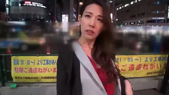 Uncensored Comeback ~ 27-Year-Old MILF with Soft, Enchanting Body Worth the Wait!