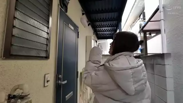 luscious Yura Minami in CHN-200 Full Video - Alluring Japanese Enchantress