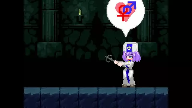 Unveil the Enchantress' Luscious Pin-up Dungeons - Part 1/2 ~ FelixAP-roved Puzzles