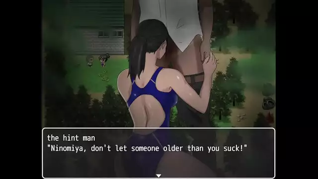 Unleash Your Desires at the Hot and Spicy Night Festival ~