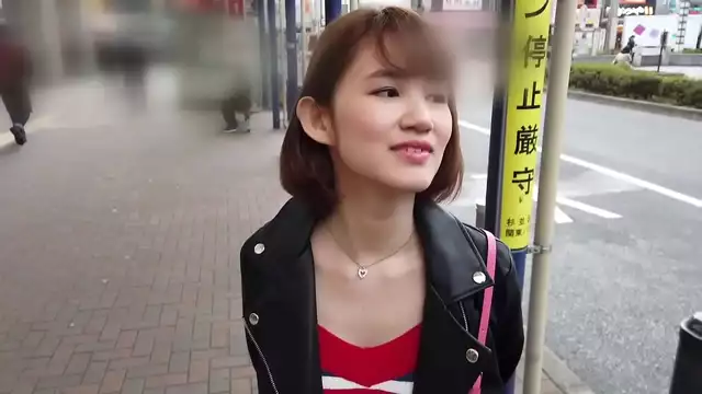 Ruru Konemori - Japanese Enchantress with Luscious Curves & Sensual Moves ~ Full Video