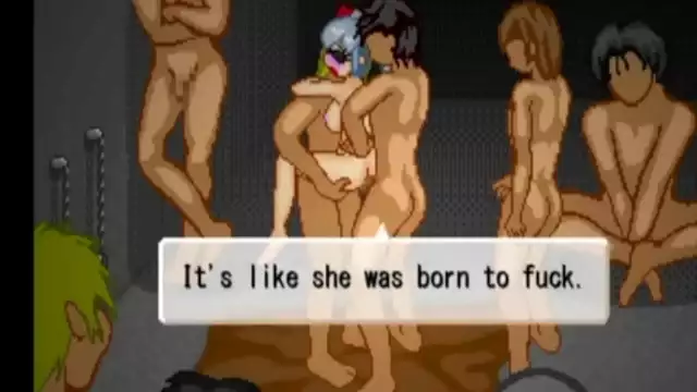 Feast Your Eyes on Luscious Japanese beauties ~ An Enchanting Collection of 24 Out of 100 Hentai Games!