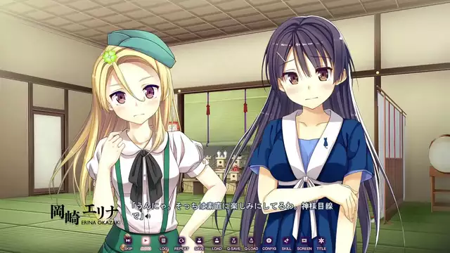 Welcome to the World of Luscious JAV Enchantresses - Experience Mai Kudou's Alluring Sexual Life in Koinaka!